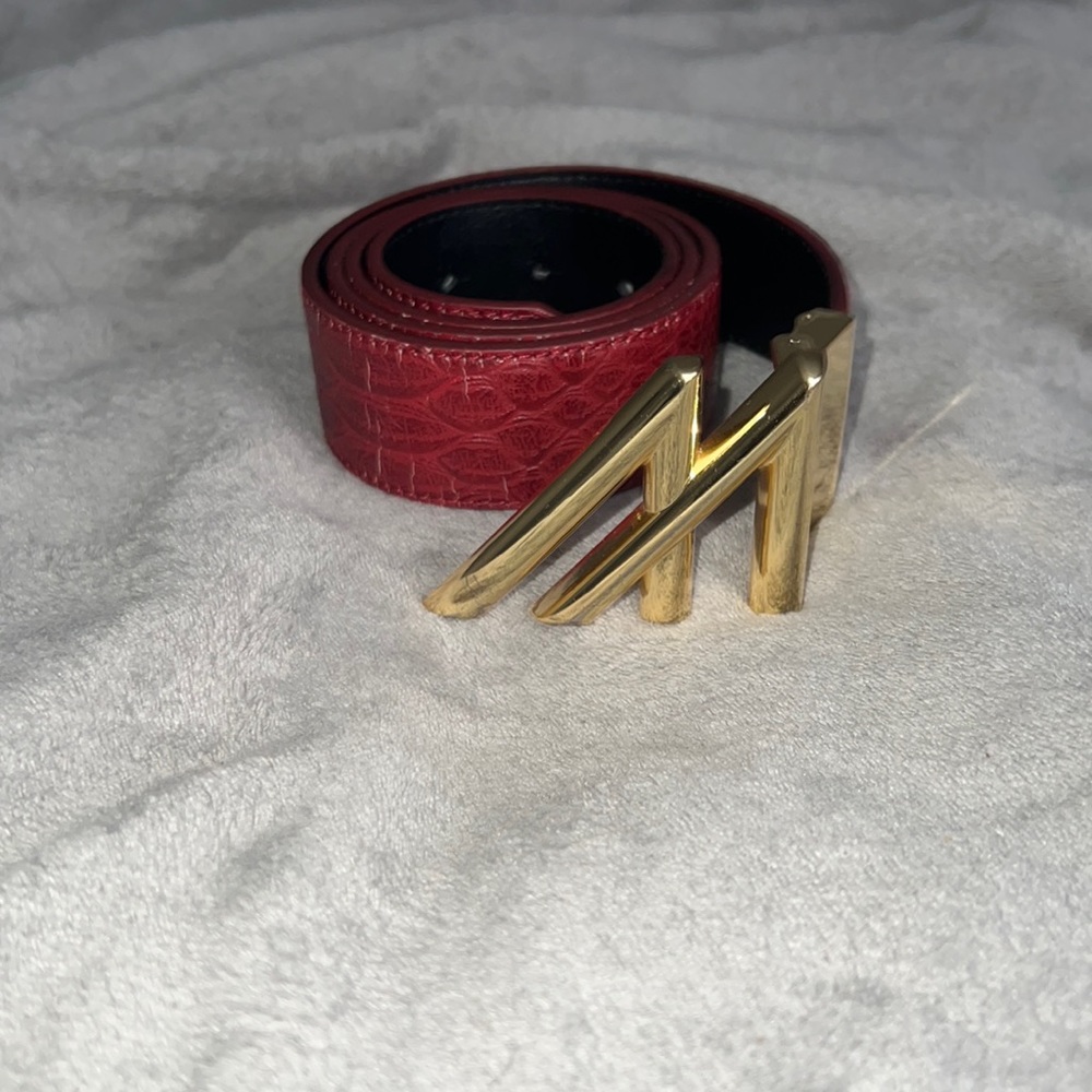 Belt